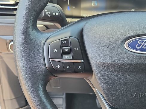 Used 2025 Ford Escape Active AWD/4WD image 22