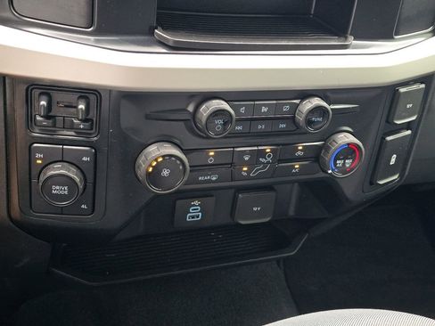 Used 2024 Ford F250 XL w/ STX Appearance Package AWD/4WD image 21