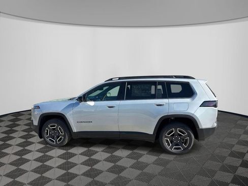 New 2026 Jeep Cherokee Laredo AWD/4WD image 2