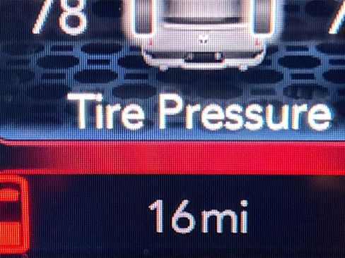 New 2026 RAM 2500 Tradesman image 14