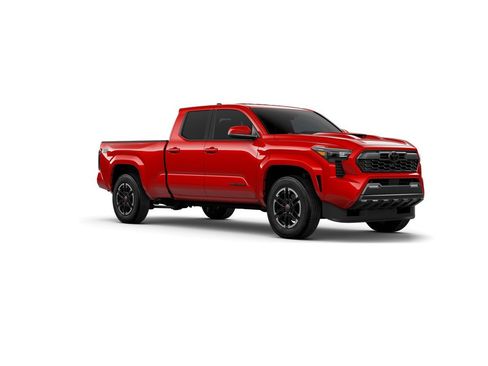 New 2026 Toyota Tacoma TRD Sport image 15