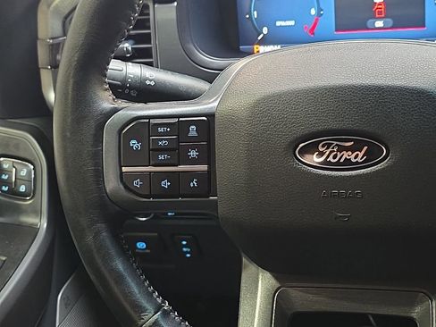Used 2024 Ford F150 Lariat AWD/4WD image 18