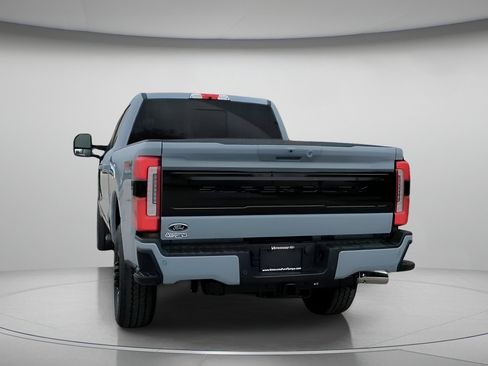 New 2026 Ford F350 Platinum AWD/4WD image 26
