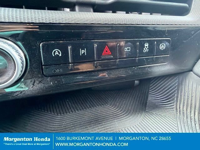 Used 2025 Ford Explorer ST-Line RWD image 21