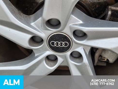 Used 2024 Audi A3 2.0T Premium FWD image 18