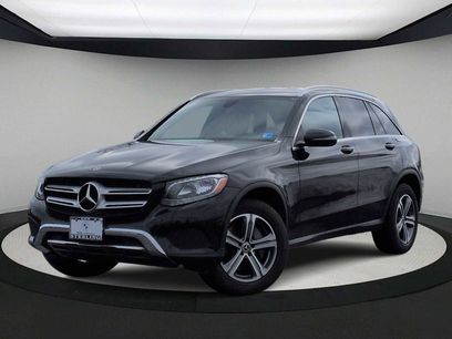 Used 2019 Mercedes-Benz GLC 300 4MATIC