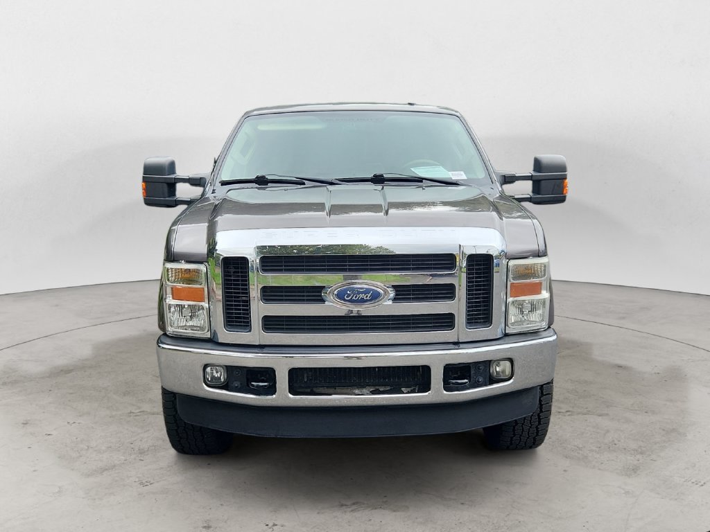 Used 2008 Ford F350 XL AWD/4WD image 2