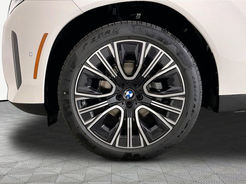 New 2026 BMW X3 xDrive30 AWD/4WD image 21
