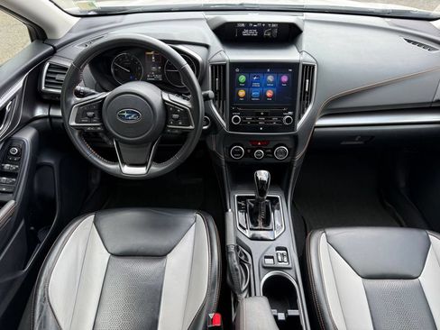 Used 2022 Subaru Crosstrek 2.5i Limited w/ Moonroof Package 1 AWD/4WD image 17