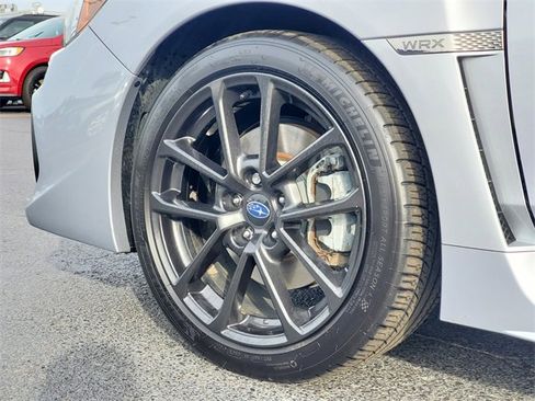 Used 2020 Subaru WRX Limited w/ Popular Package #3 (IZT) image 29