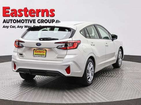 Used 2024 Subaru Impreza 2.0i AWD/4WD image 5