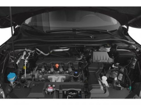 Used 2021 Honda HR-V EX image 12