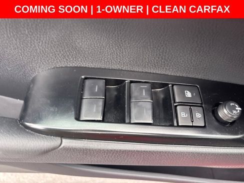 Used 2026 Toyota Camry SE FWD image 17