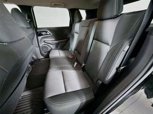 Used 2022 Mitsubishi Outlander ES AWD/4WD image 21