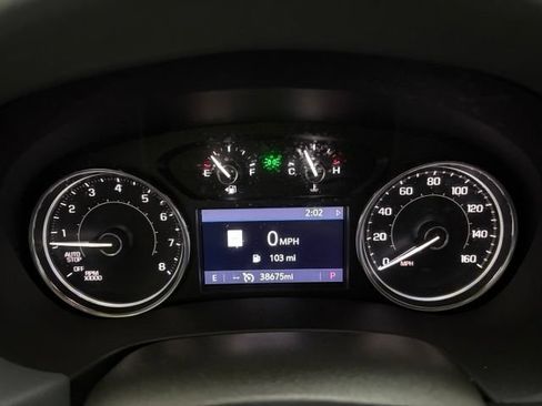 Used 2021 Buick Enclave Essence w/ Sun And Navigation Package AWD/4WD image 83