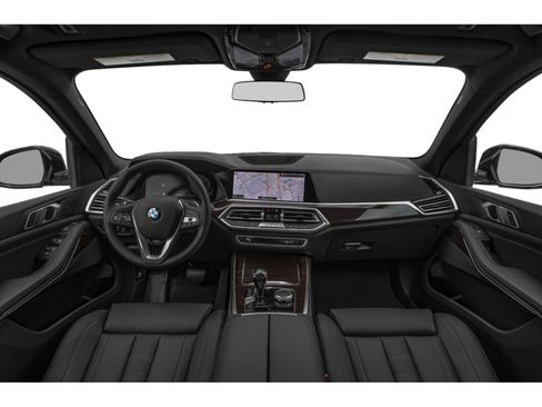 Used 2021 BMW X5 sDrive40i w/ Premium Package image 9