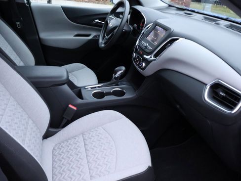 Used 2024 Chevrolet Equinox LS image 13
