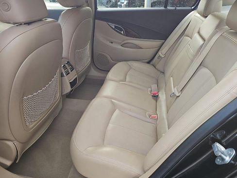 Used 2013 Buick LaCrosse Leather image 15