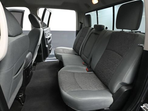 Used 2017 RAM 1500 Big Horn AWD/4WD image 41