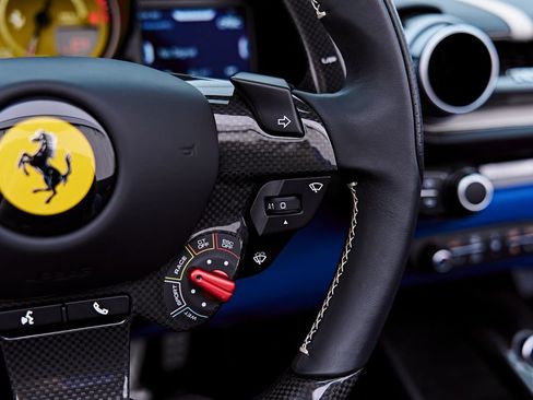 Used 2023 Ferrari 812 GTS RWD image 84