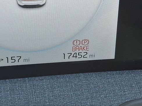 Used 2024 Kia EV6 Wind w/ Wind Technology Package AWD/4WD image 21