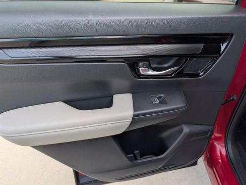 Used 2026 Honda CR-V EX-L image 10