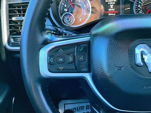 Used 2020 RAM 1500 Big Horn image 20