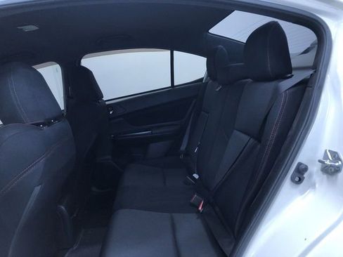 Used 2017 Subaru WRX image 24
