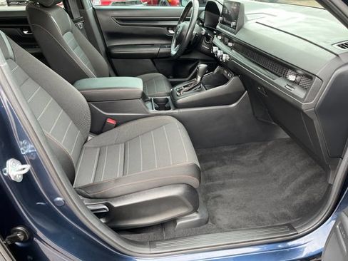 Certified 2023 Honda CR-V Sport image 24