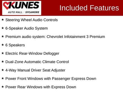 Used 2025 Chevrolet Silverado 2500 LT w/ Convenience Package