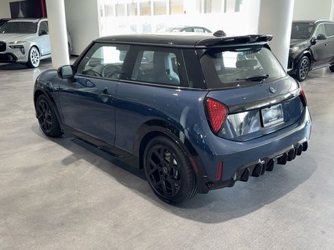 New 2026 MINI Cooper S image 5