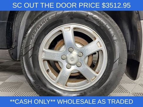Used 2006 Saturn Vue 2WD image 11