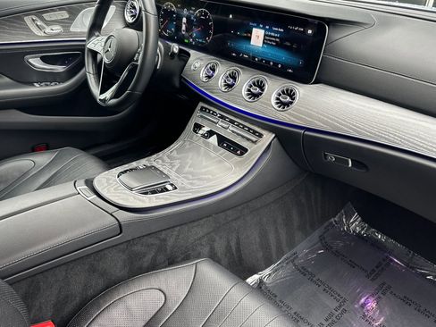 Certified 2022 Mercedes-Benz CLS 450 4MATIC image 15
