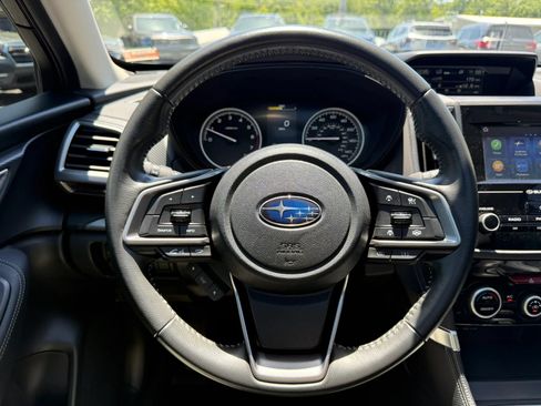 Used 2024 Subaru Forester Premium AWD/4WD image 20