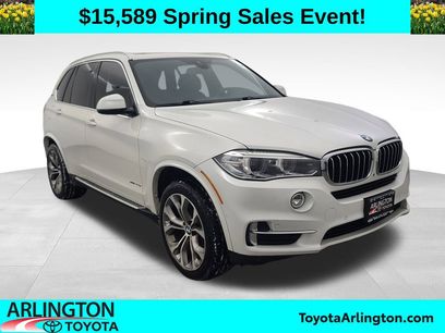 Used 2017 BMW X5 xDrive40e