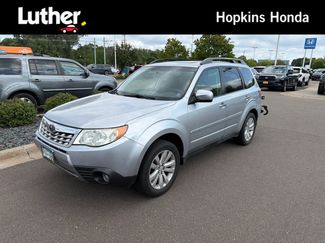 Used 2012 Subaru Forester 2.5X Premium AWD/4WD video 1