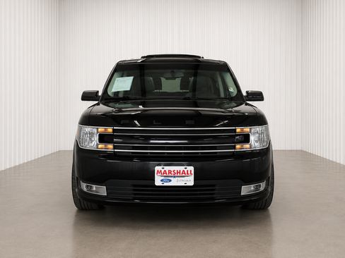 Used 2016 Ford Flex SEL w/ Equipment Group 202A FWD image 2