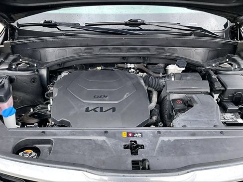 Used 2022 Kia Telluride S AWD/4WD image 30