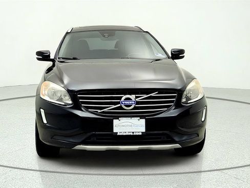 Used 2016 Volvo XC60 T6 AWD/4WD image 2