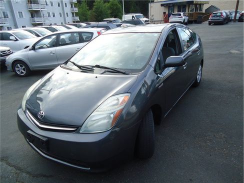Used 2007 Toyota Prius FWD image 9