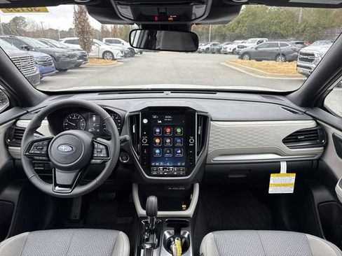 New 2026 Subaru Forester Premium image 21