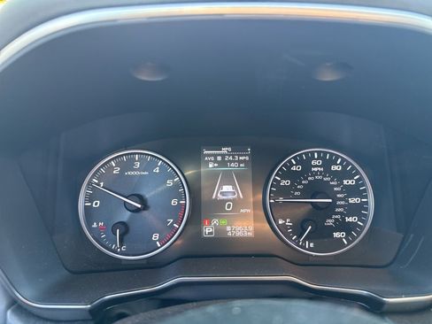 Used 2022 Subaru Outback Limited image 10