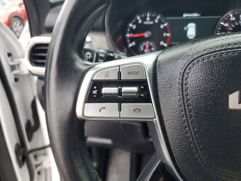 Used 2022 Kia Telluride SX w/ Nightfall Edition Package image 27