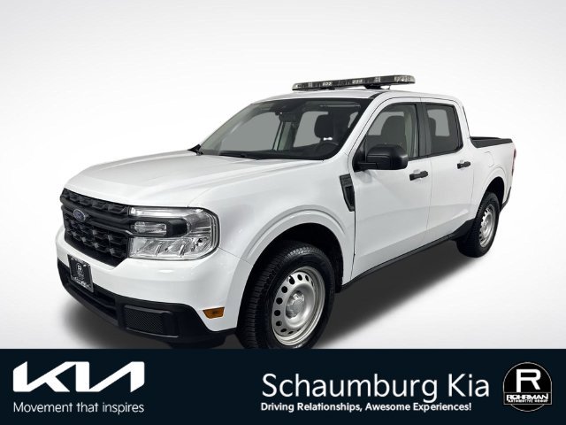 Used 2024 Ford Maverick XL w/ Equipment Group 100A Standard AWD/4WD image 1