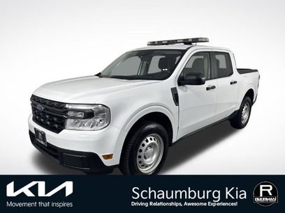 Used 2024 Ford Maverick XL w/ Equipment Group 100A Standard