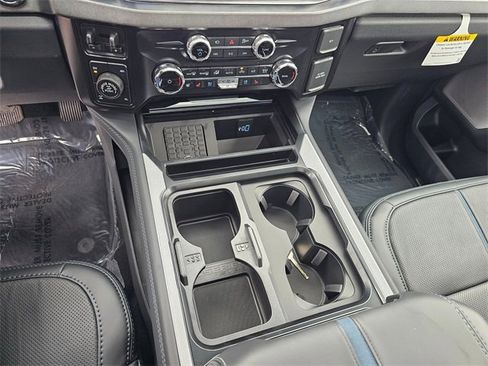 New 2026 Ford F250 Platinum w/ Tremor Off-Road Package image 24