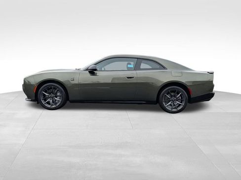 New 2026 Dodge Charger Scat Pack w/ Blacktop Package image 3