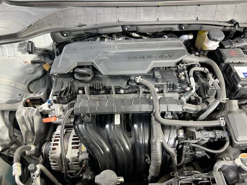 Used 2023 Hyundai Kona SE FWD image 27