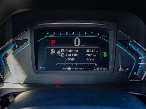 Used 2021 Honda Odyssey EX-L image 22