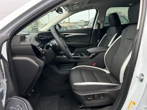 New 2026 Buick Envision Sport Touring AWD/4WD image 25